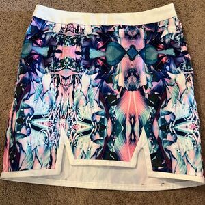 L’atiste pencil skirt M